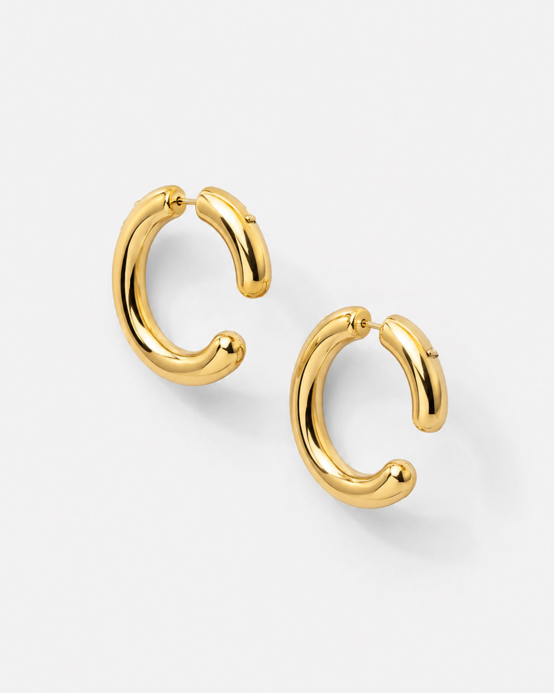 360 Front Back Hoops