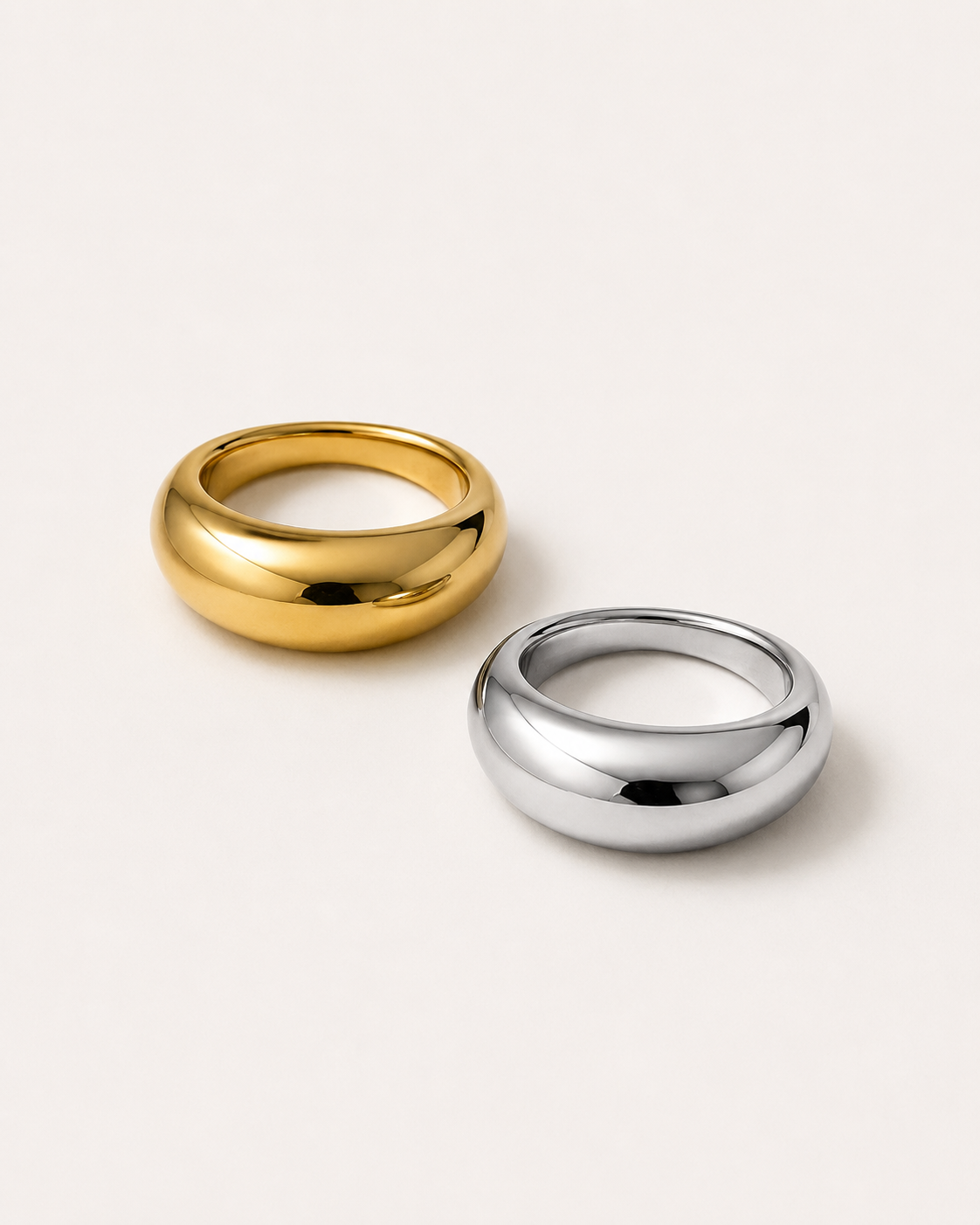Dome Ring