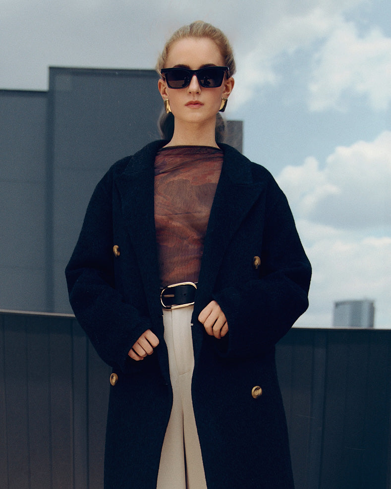 Signa Rectangle Studs