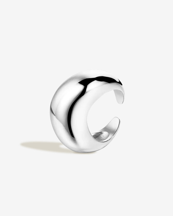 ANDIE DOME CHUNKY RING