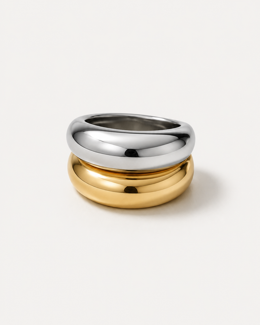 Dome Ring