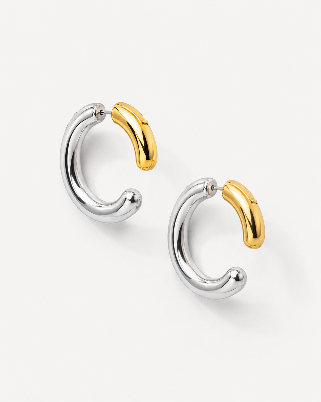 360 Front Back Hoops