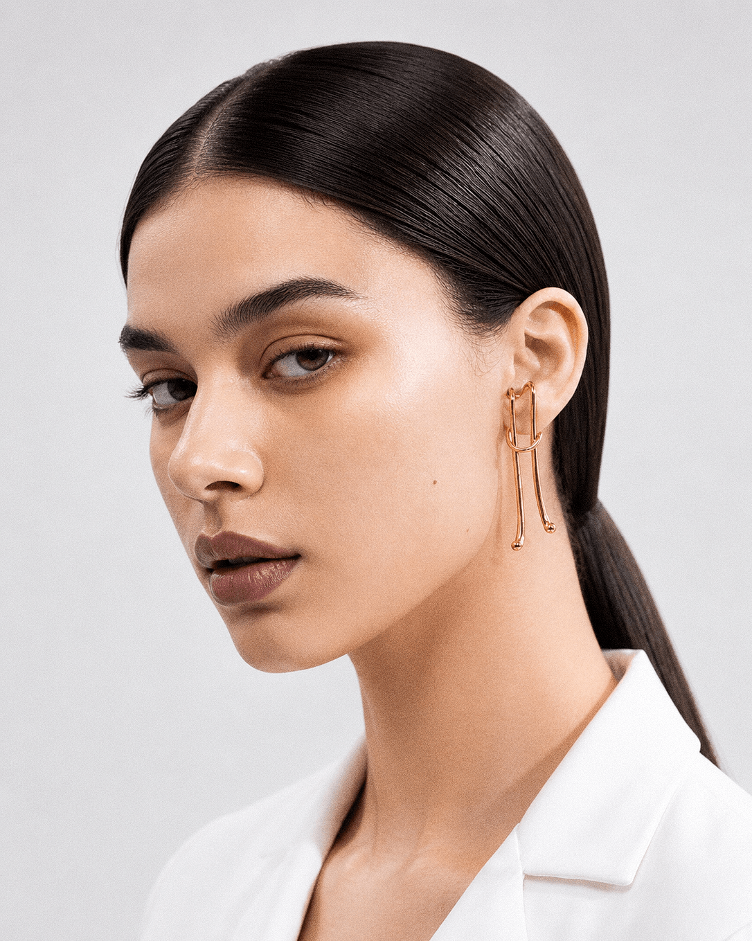 Knot Ear Cuff