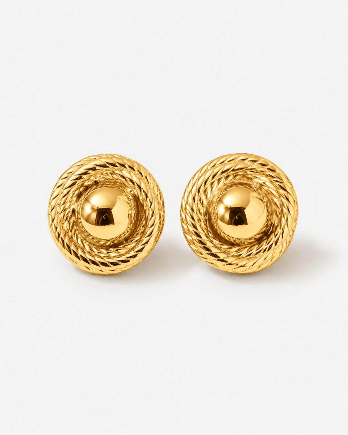Rope Dome Studs