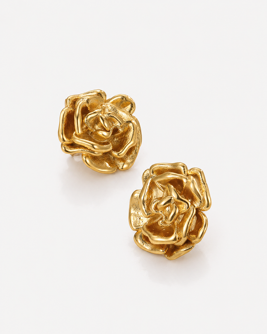 Rose Studs