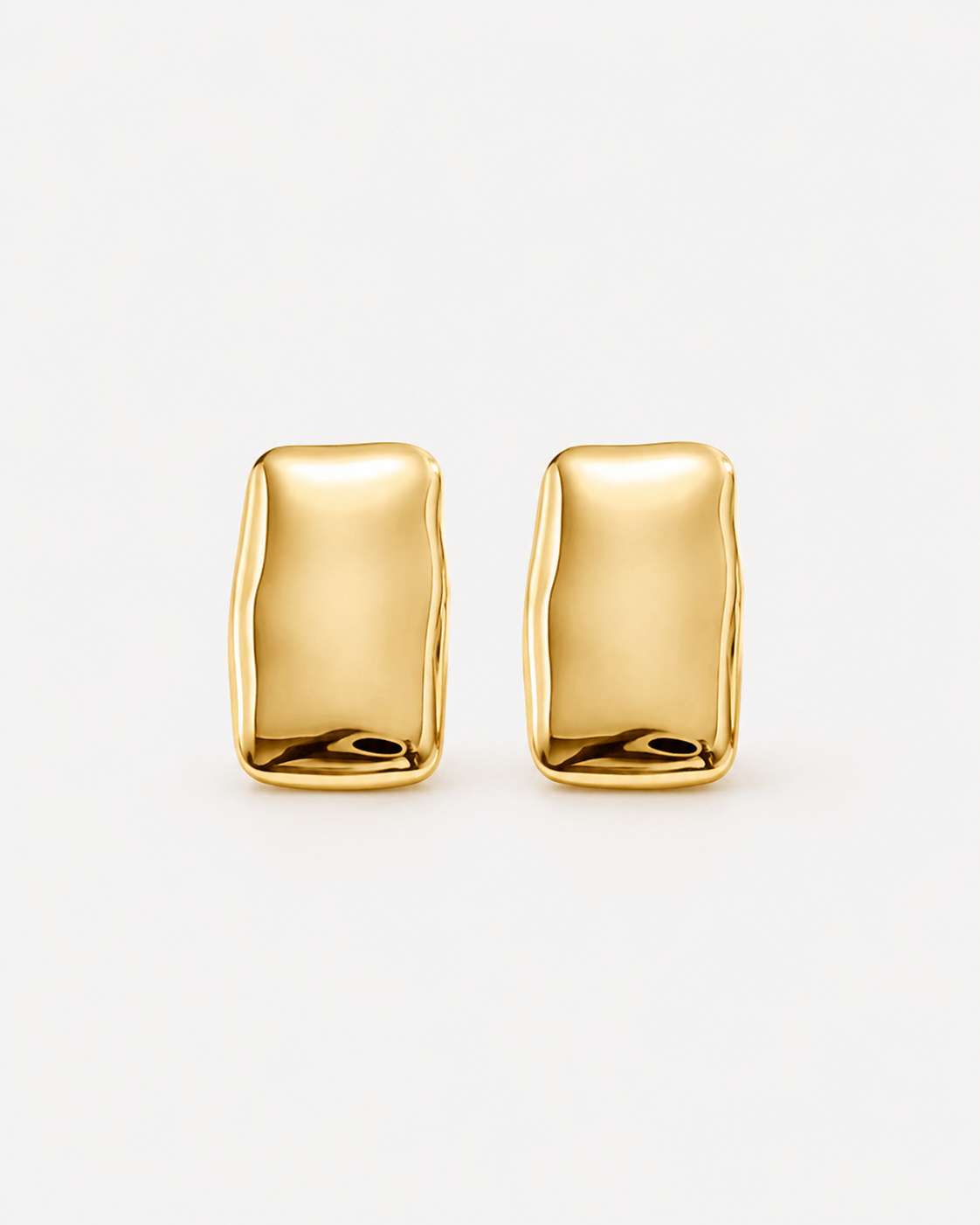 Signa Rectangle Studs