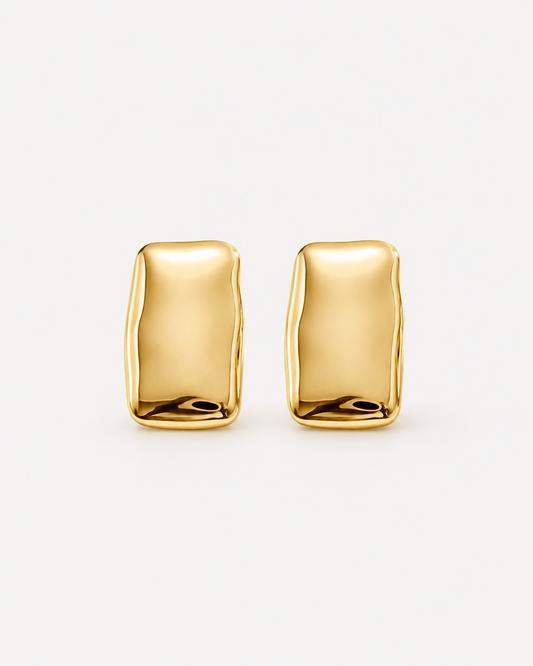 Signa Rectangle Studs
