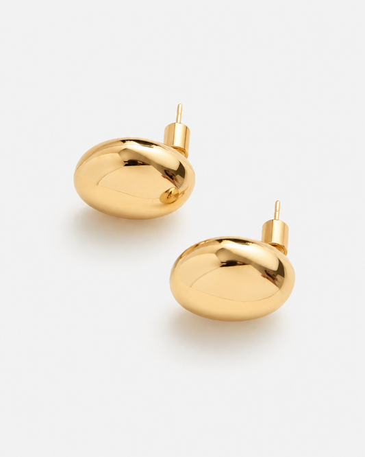Classic Bean Studs